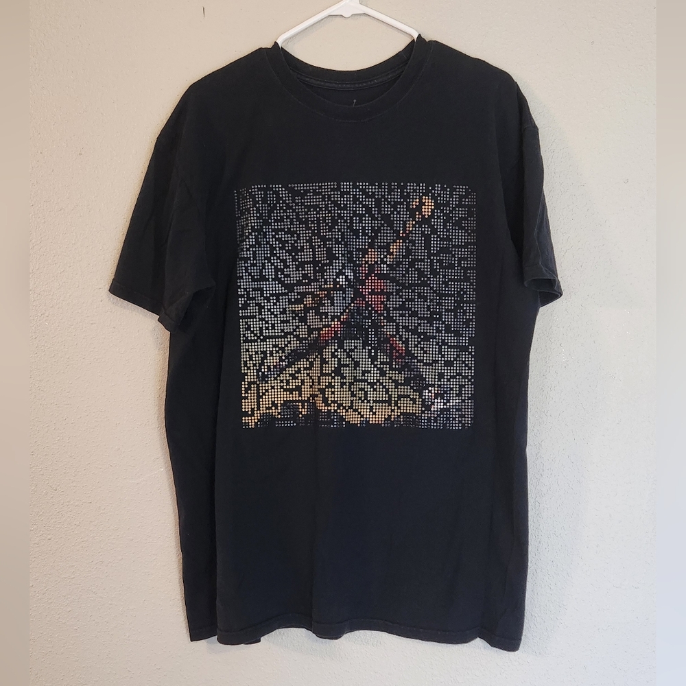 Jordan Jumpman T Shirt Size XL